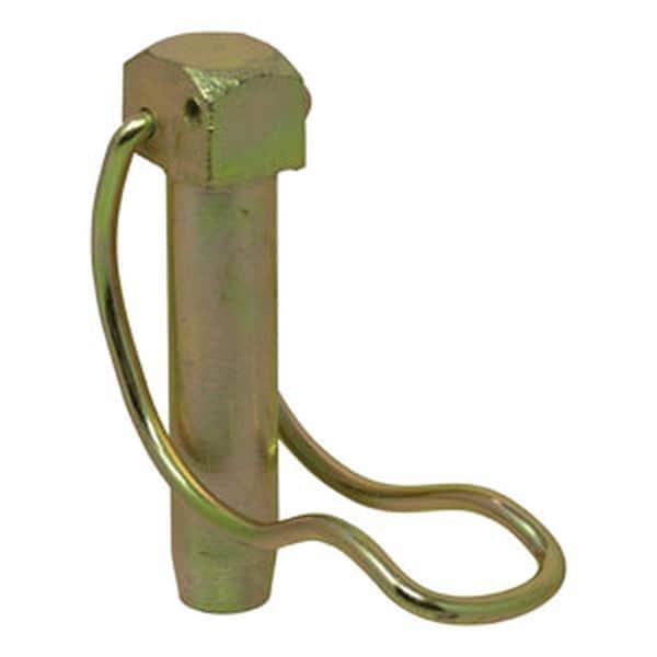 Aic Replacement Parts Stabilizer Pin AL201043 Fits John Deere Tractor 5105M 6140R 6150R 6230 Premium A-AL201043-AI - main